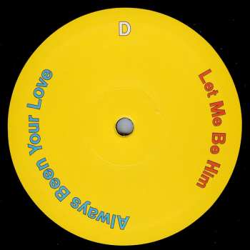2LP Hot Chip: In Our Heads