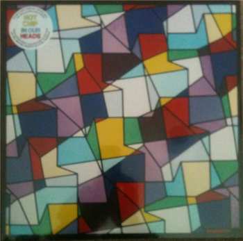 2SP Hot Chip: In Our Heads LTD