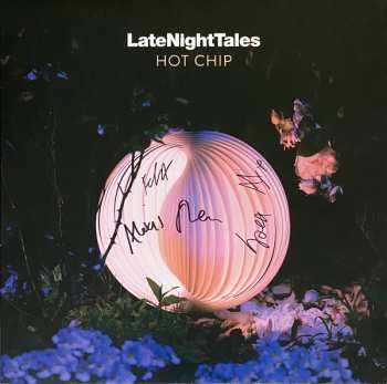 2LP Hot Chip: LateNightTales