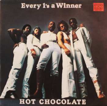 LP Hot Chocolate: Every 1's A Winner
