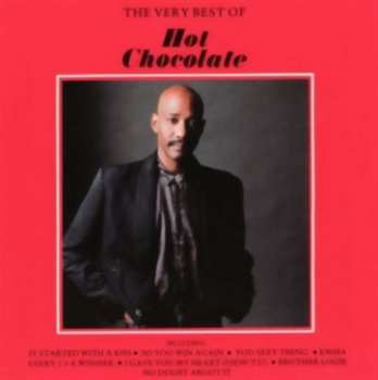 CD Hot Chocolate: The Very Best Of Hot Chocolate