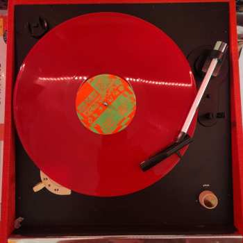 LP Hot Flash Heat Wave: Sportswear