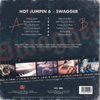 LP Hot Jumpin' 6: Swagger