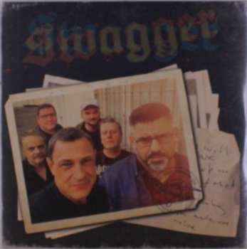 LP Hot Jumpin' 6: Swagger