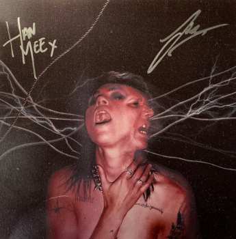 CD Hot Milk: A Call To The Void