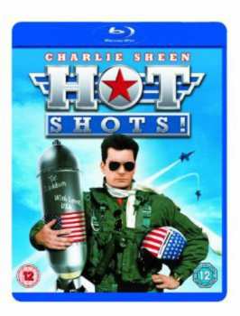 Album Hot Shots: Hot Shots