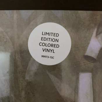 LP Hot Water Music: A Flight And A Crash CLR | LTD