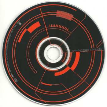 CD Tomoyasu Hotei: Supersonic Generation