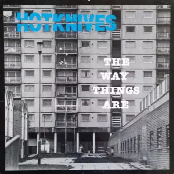The Way Things Are
