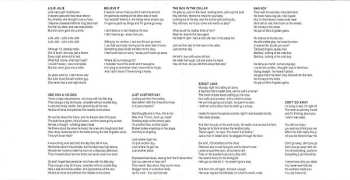 CD Hotknives: The Way Things Are