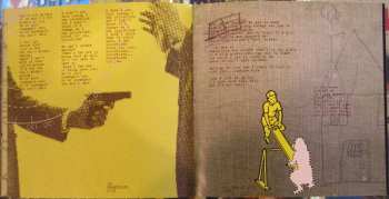 CD Hotwire: The Routine