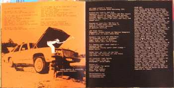 CD Hotwire: The Routine