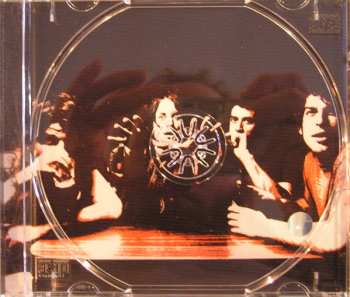 CD Hotwire: The Routine