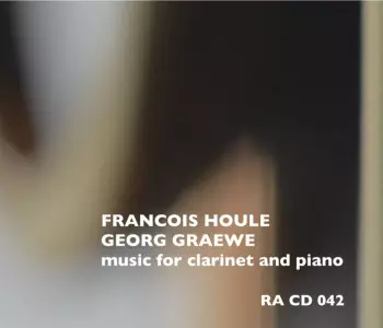 Music For Clarinet And Piano