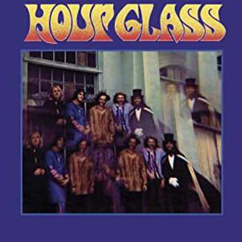 CD Hour Glass: Hour Glass