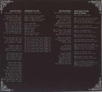 CD Hour Of 13: Hour Of 13 LTD