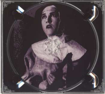 CD Hour Of 13: Hour Of 13 LTD