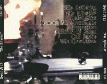 CD Hour Of 13: The Ritualist