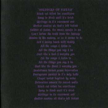 CD Hour Of 13: The Ritualist