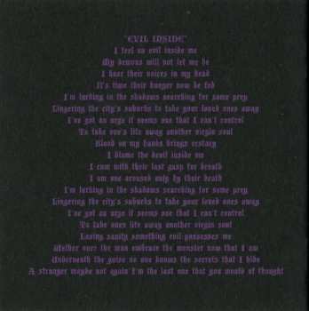 CD Hour Of 13: The Ritualist