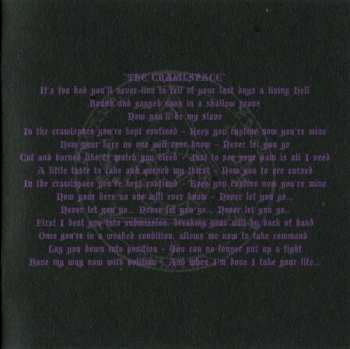 CD Hour Of 13: The Ritualist