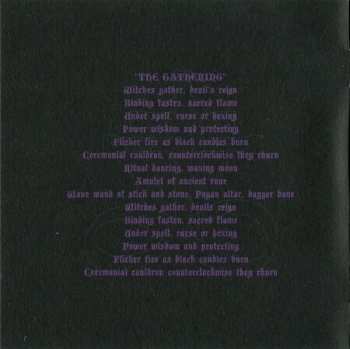 CD Hour Of 13: The Ritualist