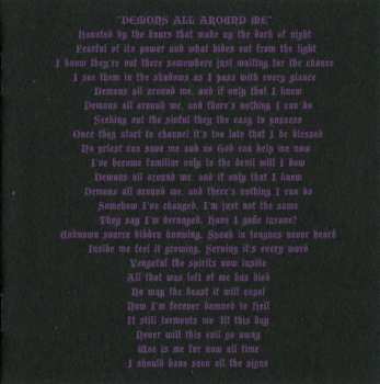 CD Hour Of 13: The Ritualist