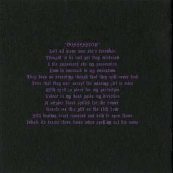 CD Hour Of 13: The Ritualist