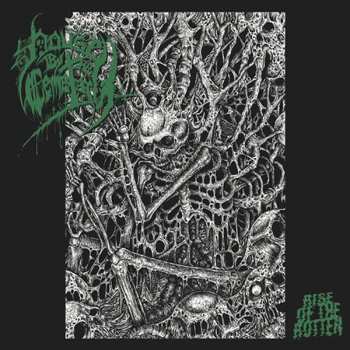 LP House By The Cemetary: Rise Of The Rotten LTD | CLR