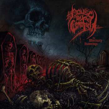 CD House By The Cemetary: The Mortuary Hauntings