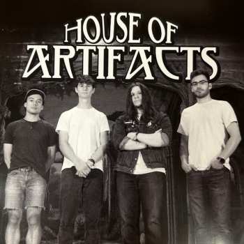 SP House Of Artifacts: Fire on the Mountain LTD | NUM