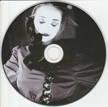 CD House Of Harm: Playground DIGI