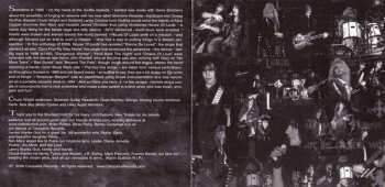 CD House Of Lords: Anthology