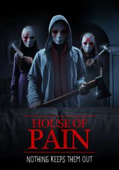 DVD House Of Pain: House Of Pain
