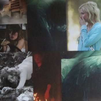 2LP Various: House Of Wax (Music From The Motion Picture) LTD | CLR