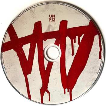 CD House Vs. Hurricane: Crooked Teeth