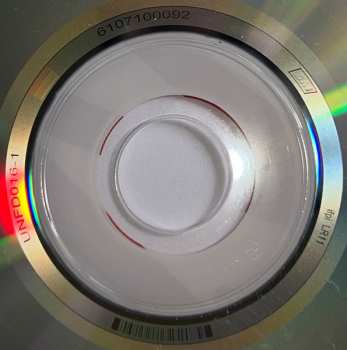 CD House Vs. Hurricane: Crooked Teeth