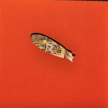 2LP/2CD/Coffret Led Zeppelin: Houses Of The Holy DLX | LTD