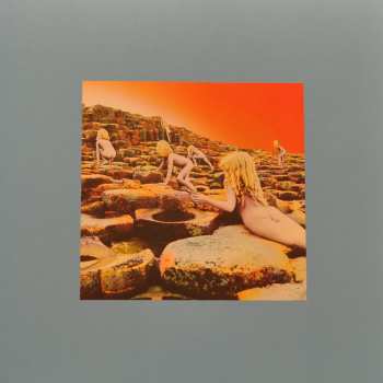 2LP/2CD/Coffret Led Zeppelin: Houses Of The Holy DLX | LTD