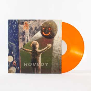 LP Hovvdy: Heavy Lifter CLR
