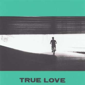 LP Hovvdy: True Love CLR | LTD