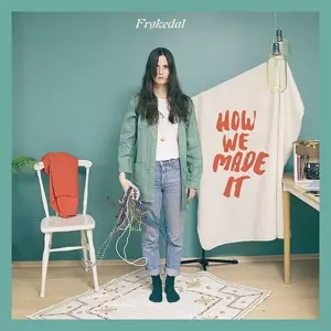 Anne Lise Frøkedal: How We Made It