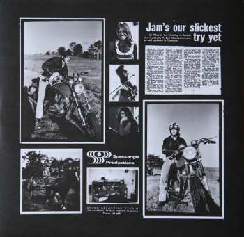 LP/CD Howard Eynon: So What If Im Standing In Apricot Jam