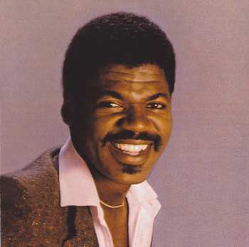 CD Howard Johnson: Keepin' Love New