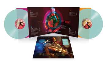 2LP Howard Jones: Celebrate It Together: The Very Best of Howard Jones 1983-2023
