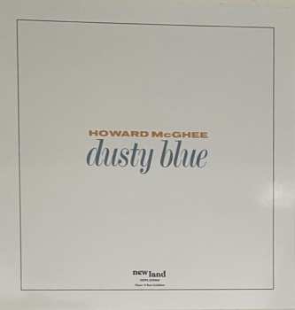 LP Howard McGhee: Dusty Blue