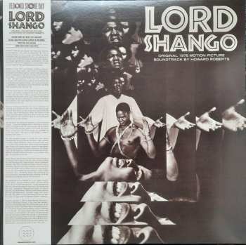 LP Howard A. Roberts: Lord Shango LTD