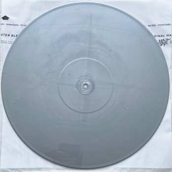 2LP Howard Shore: David Cronenberg's Crash (Complete Original Score) CLR