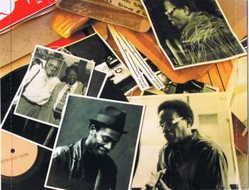 CD Howard Tate: Rediscovered