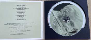 CD Howard Zinn: War And Civil Disobedience 